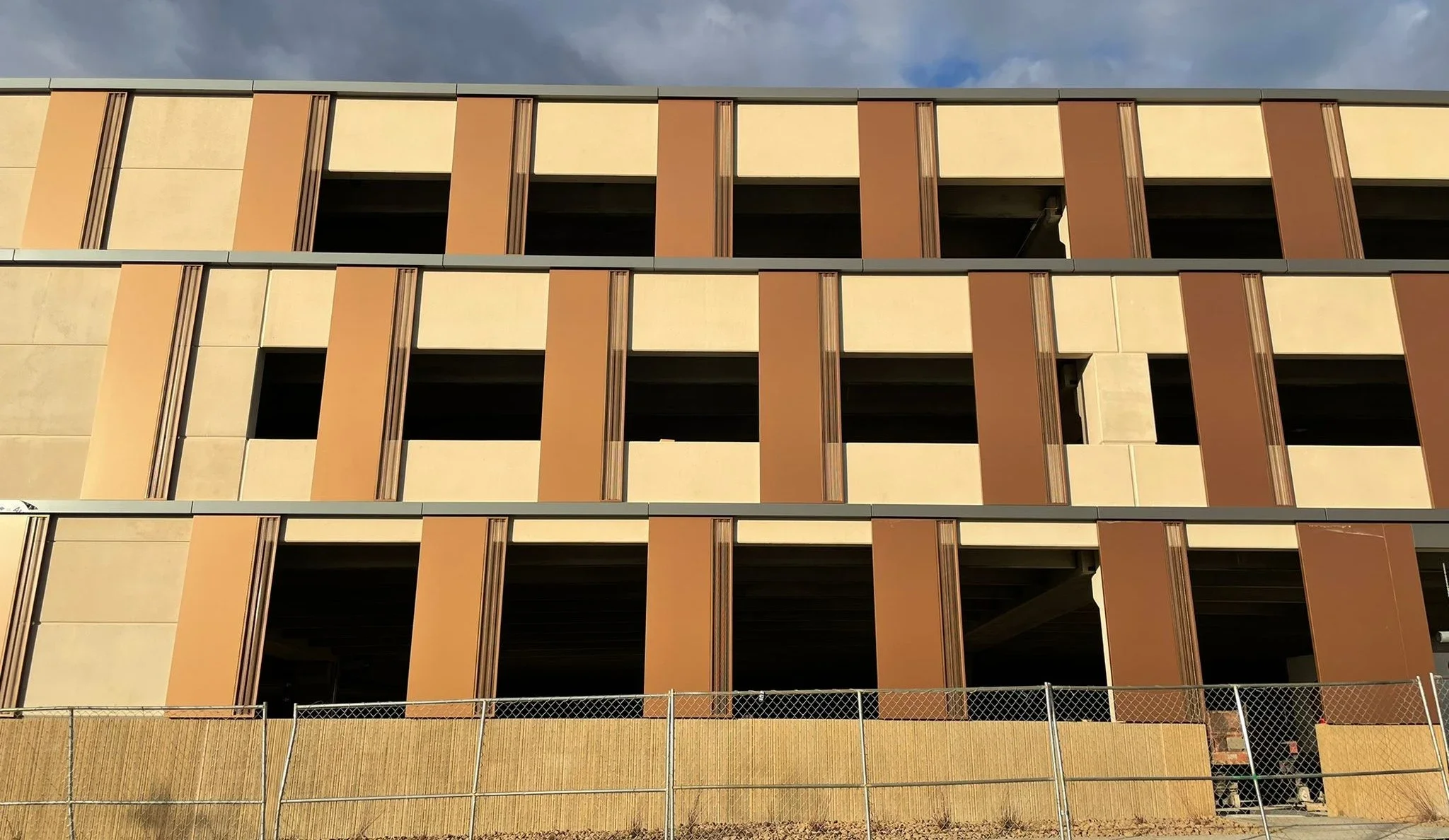   How High-Performance Facades Move from Design to Installation