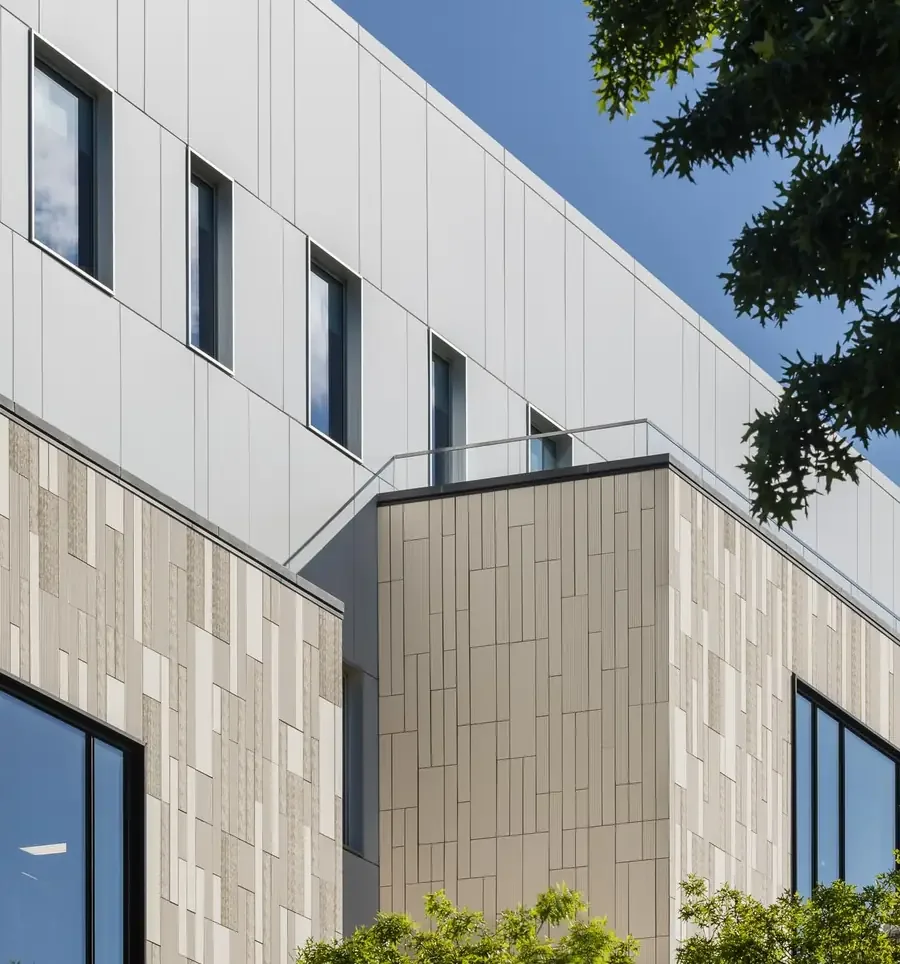 Facade Value Engineering: Optimizing Cost at the System Level