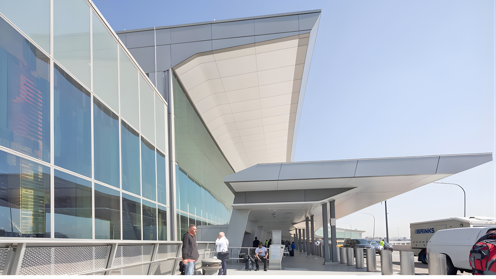 2025 NYC Energy Code Impacts on Facade Assembly Design