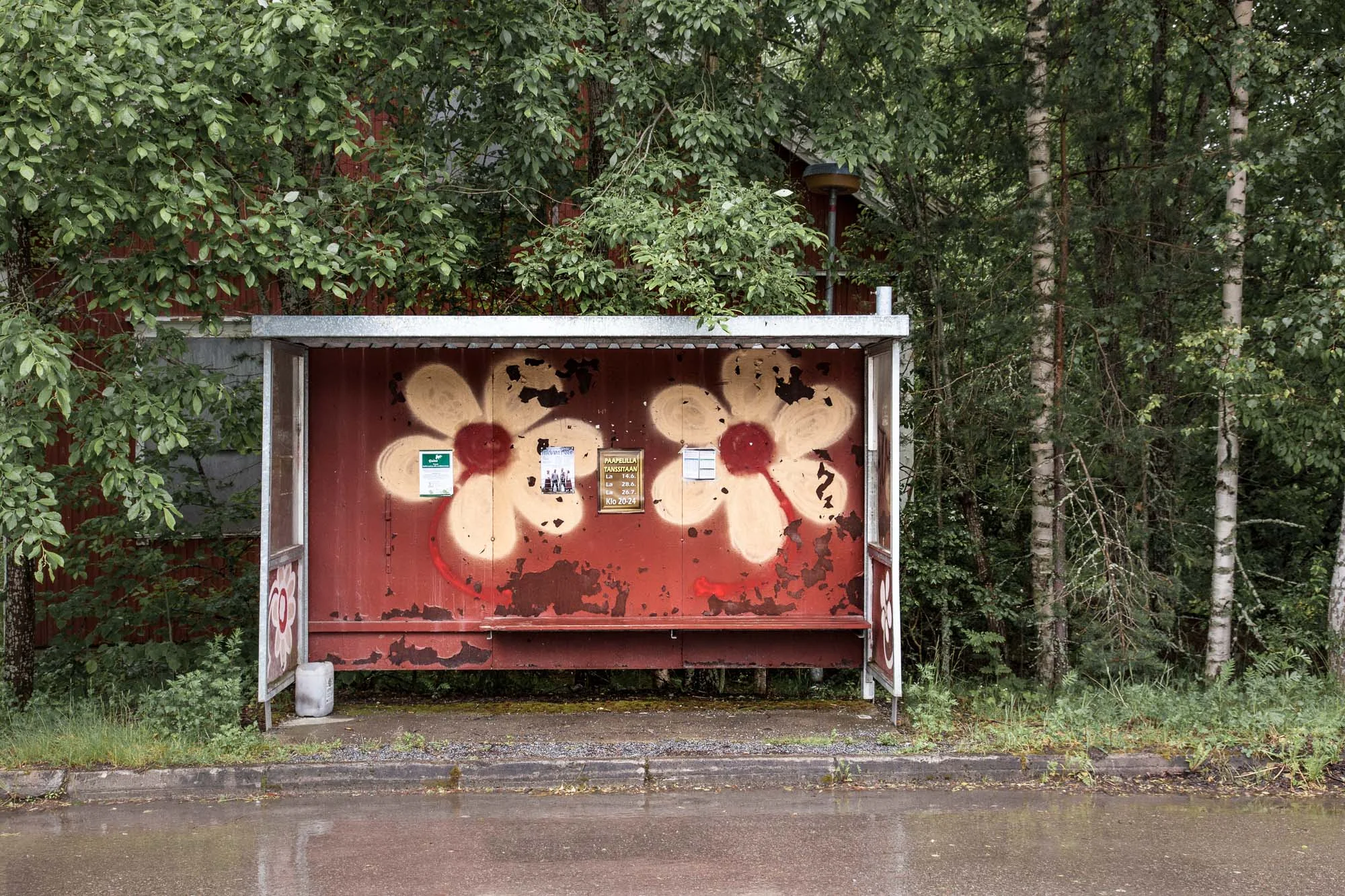 Finland