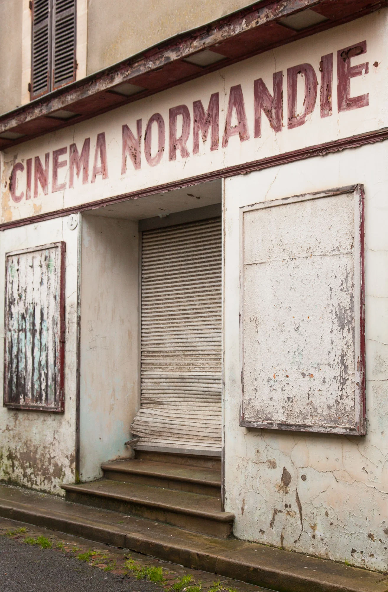 Normandy Bayeux