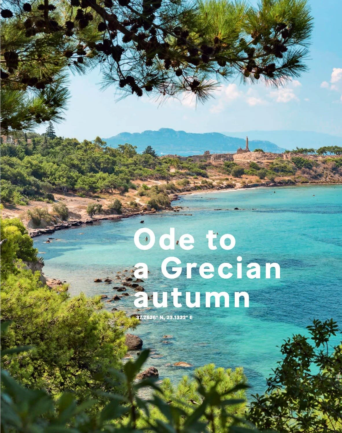 Atlas by Etihad, cover story September 2018