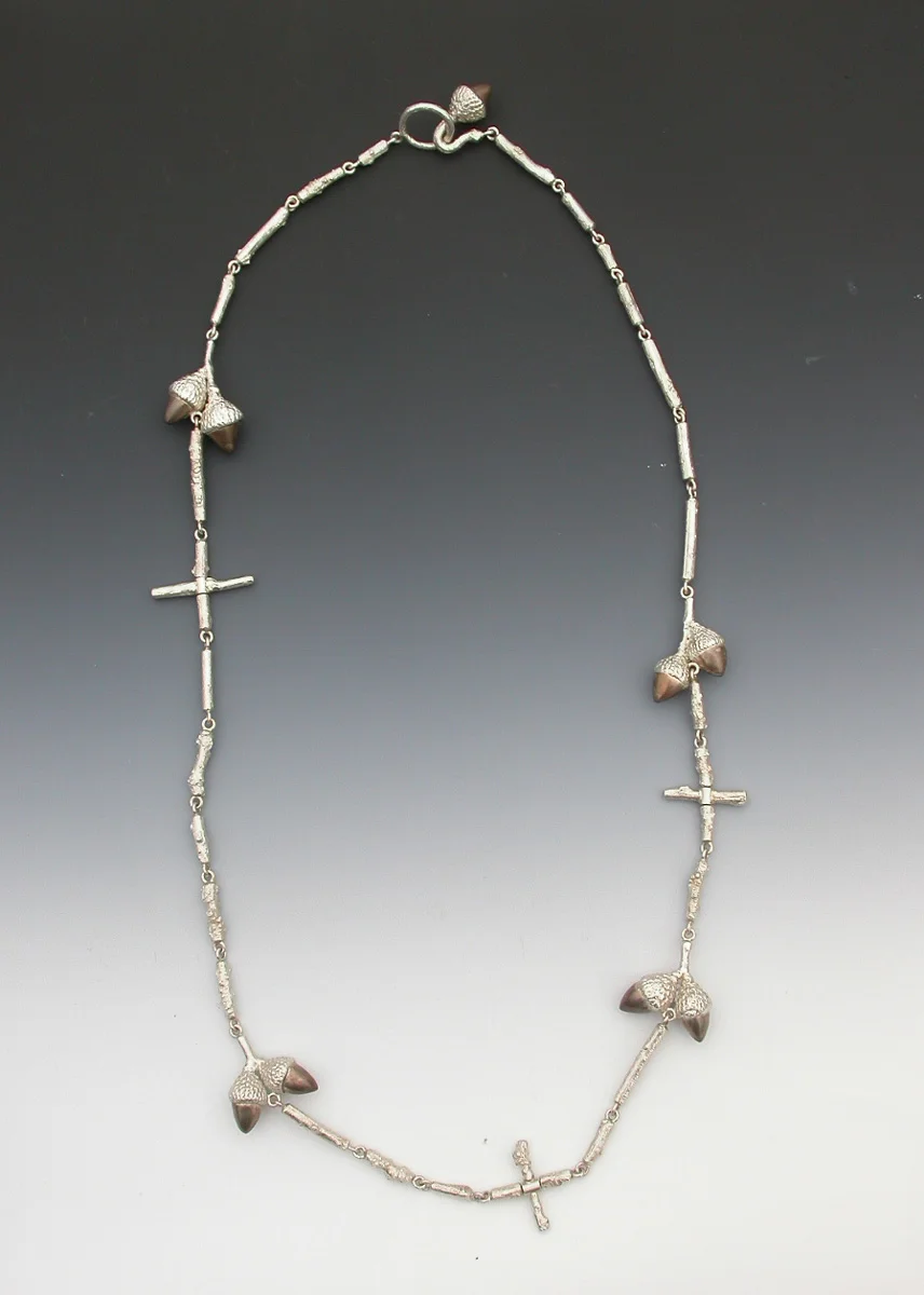 Twig/Acorn Chain