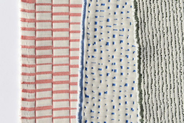 Bouroullec brothers design fabric collection for Kvadrat - Design Hunter
