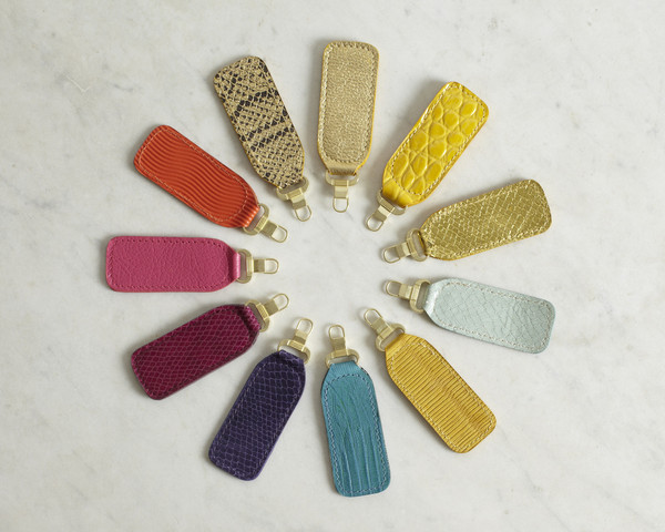 Zip pulls featuring archive colours and patterns.jpg