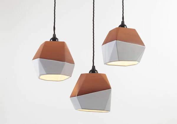 Terracotta_Pendant_Shade_Lighting_set of three_NICK FRASER_Design_Hunter.jpg