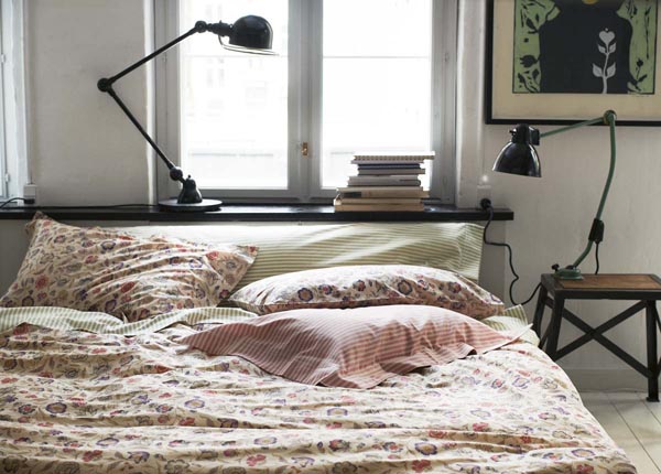 Bedding linen Toast