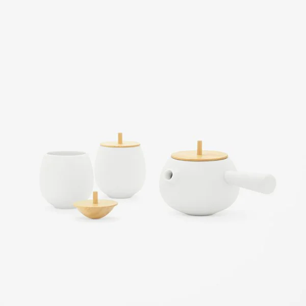 Cos x Nendo Design Hunter