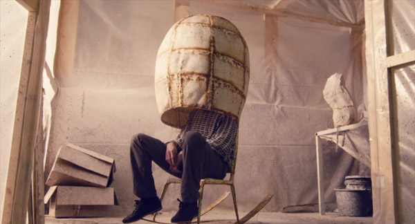 Nacho Carbonell - The Rebel Journey
