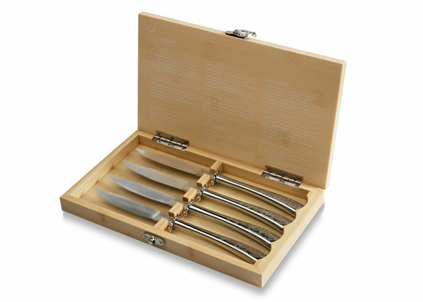 Larch meat blade set Studio William