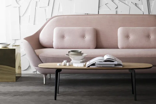 Join table by Fritz Hansen