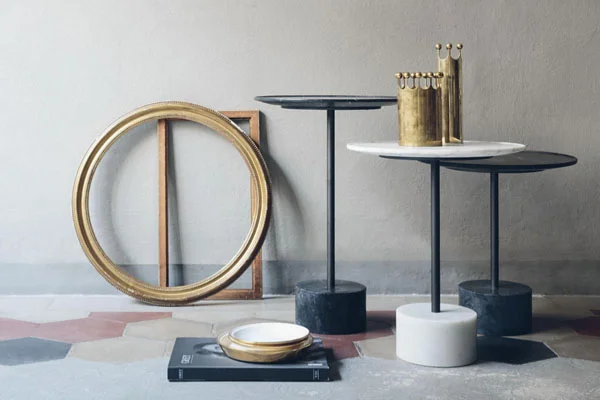 194 9 table Piero Lissoni