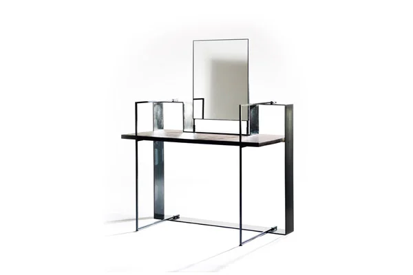 Martine Brisson dressing table