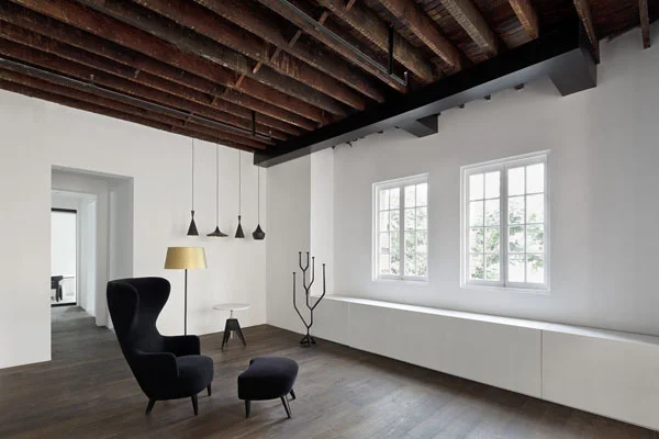 Design Republic Design Commune - Neri &amp; Hu