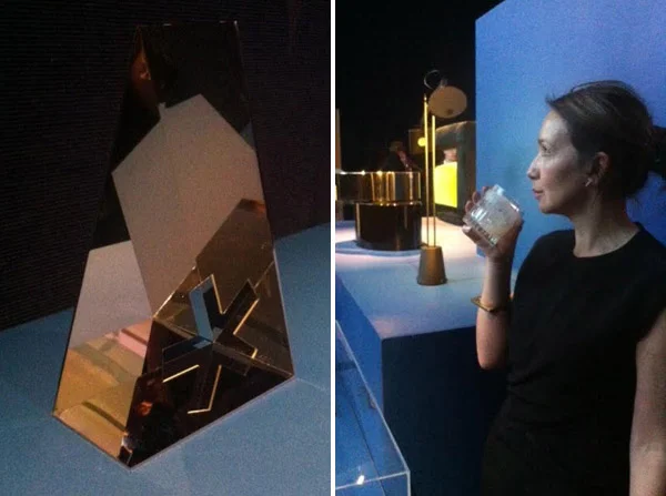 Wallpaper Design Awards party 2015 4