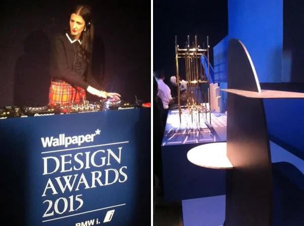 Wallpaper Design Awards 2015 5