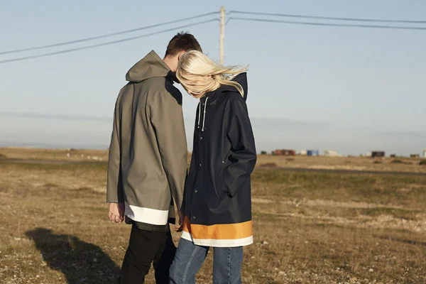 Whistles x Stutterheim | Design Hunter