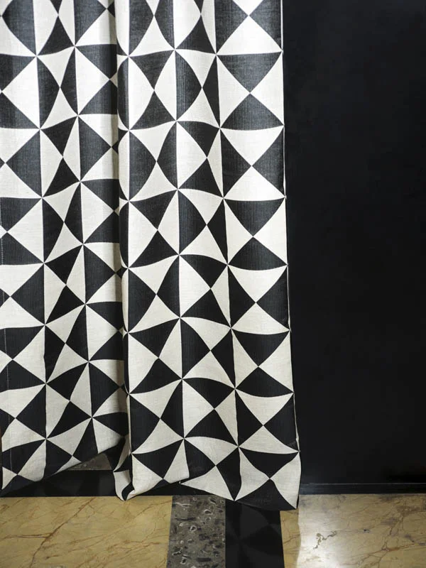 Dedar geometric motif | Design Hunter