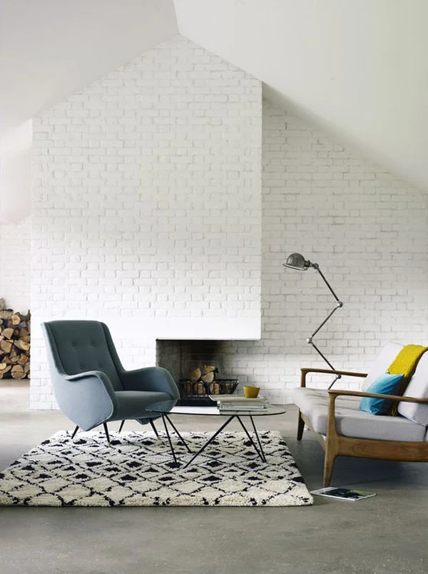 Benni rug | Design Hunter Casafina Tastemaker sale