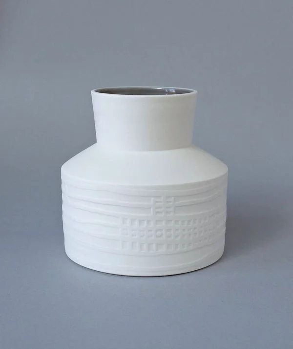 Elisabeth Barry for Sheila Bownas | Design Hunter