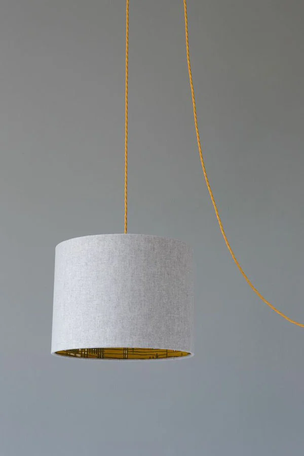 West Riding Collection by Sheila Bownas lampshade | Design Hunter