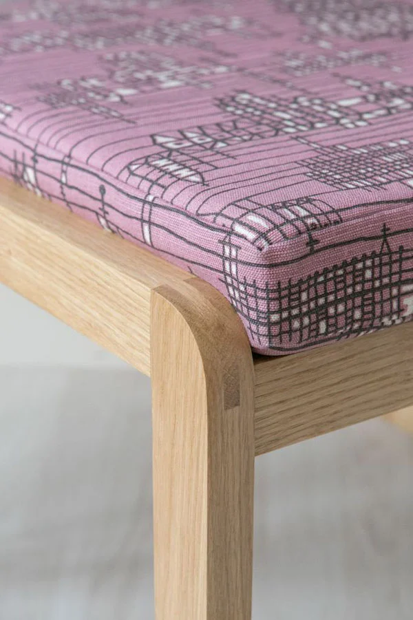 The West Riding collection by Sheila Bownas | Design Hunter