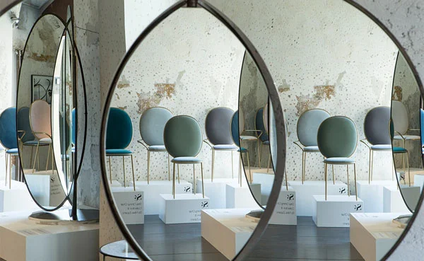 Nika Zupanc for Sé London | Design Hunter