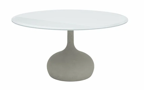 Saen dining table by Gabriele and Oscar Buratti for Alias | Design Hunter