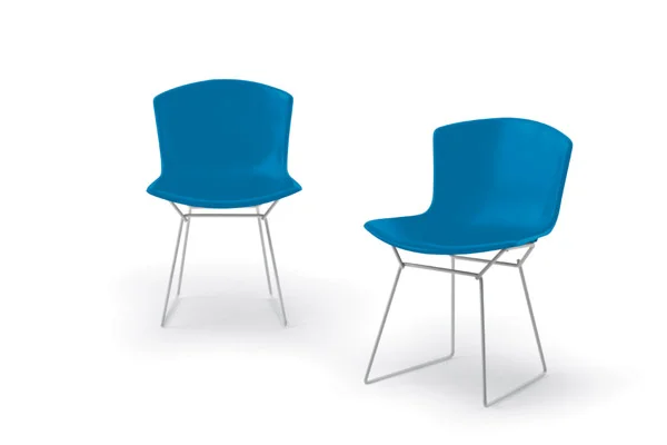Bertoia side chair | Design Hunter