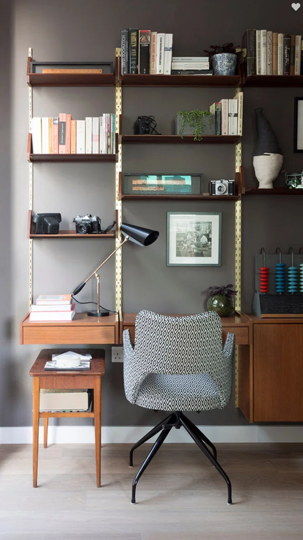 Plimsoll Building by Studio Ashby | Design Hunter