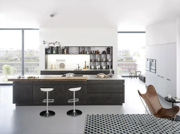 Image: May Design Series exhibitor Leicht