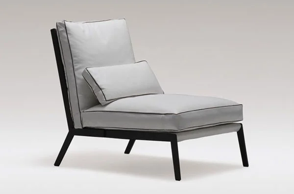 Arc Lounge Chair by Camerich | Design Hunter