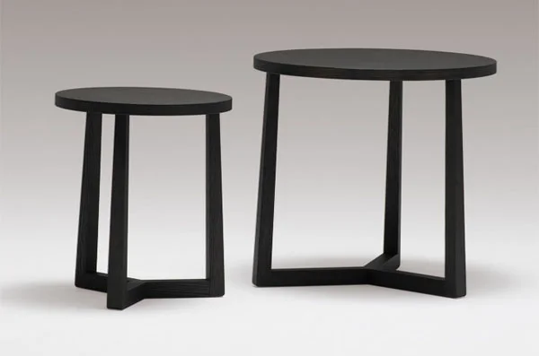 Teri side table by Camerich | Design Hunter