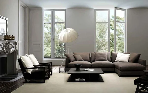 Camerich Era sofa | Design Hunter