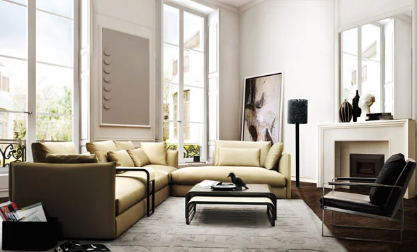 Camerich Era sofa | Design Hunter