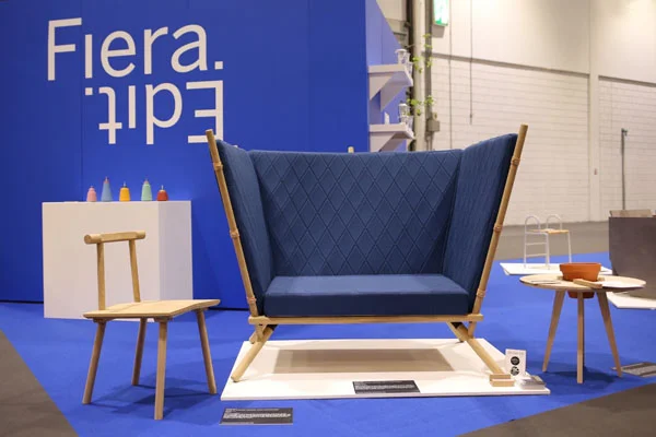The Fiera Edit at the May Design Series 2015 | Design Hunter