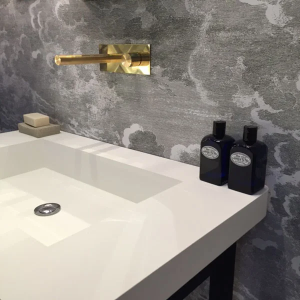 Bathroom details&nbsp; at Astro