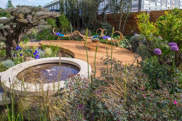 Image: via the RHS