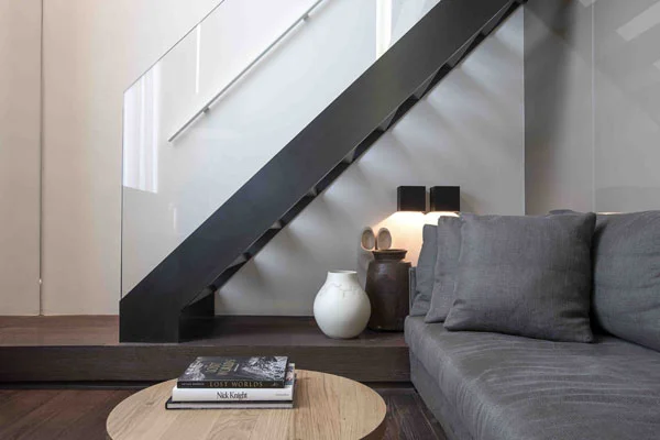 The Conservatorium Hotel Amsterdam | Design Hunter