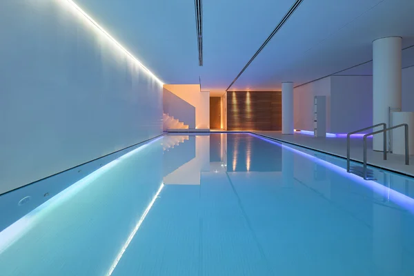 Akasha spa at The Conservatorium Hotel | Design Hunter