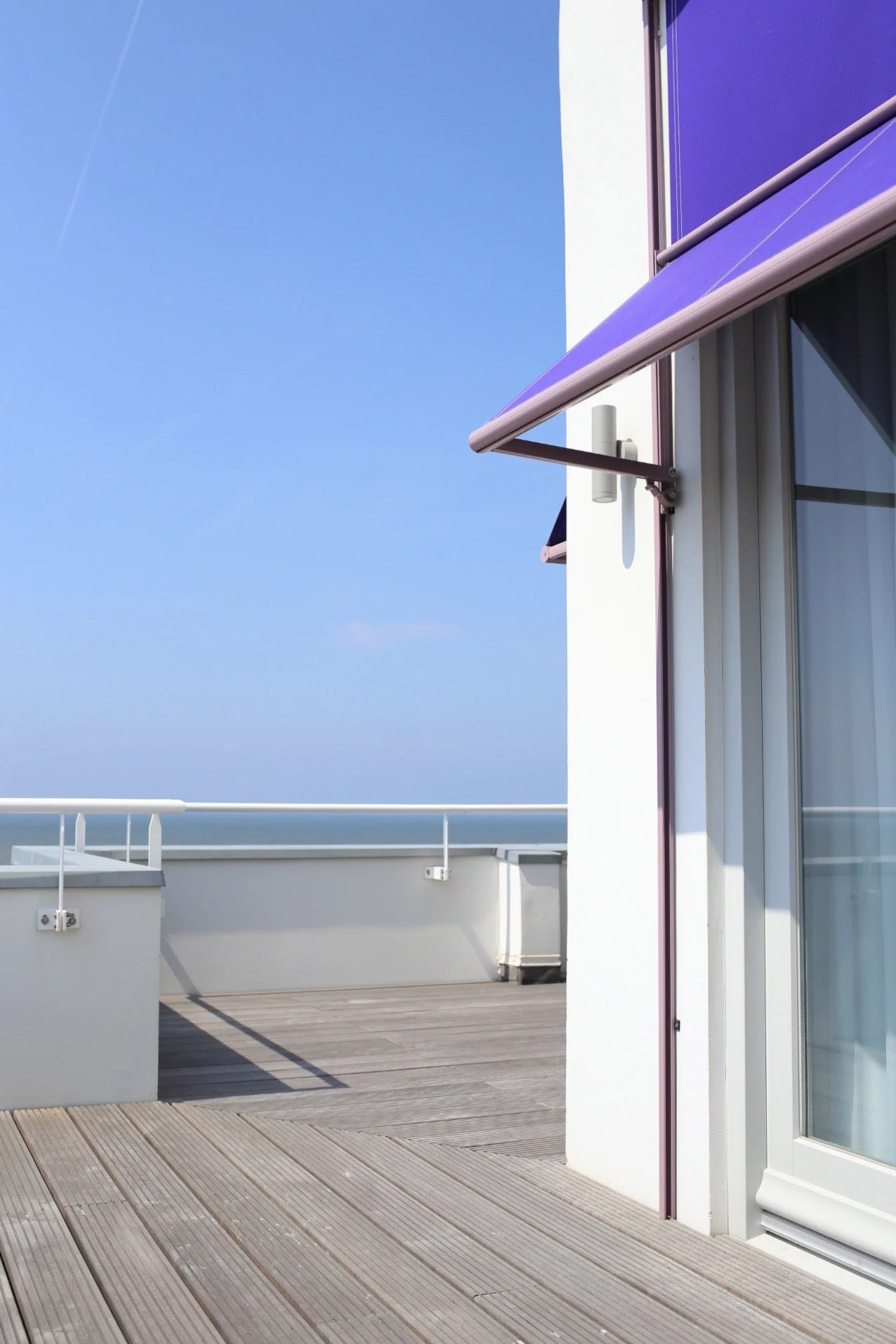 Terrace Suite at Vesper Hotel | Design Hunter
