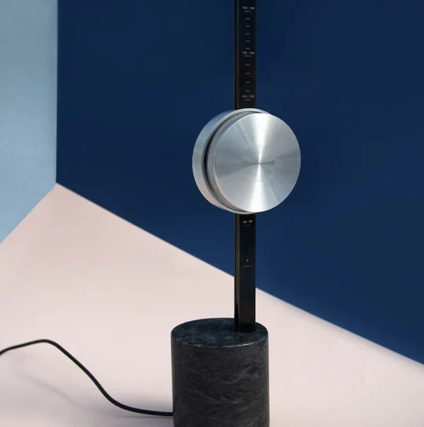 Radioactivity by Gemma Roper