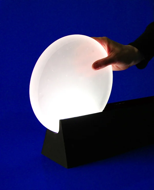 Roll light by Stine Keinicke Jensen