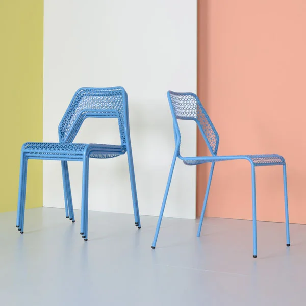 Blue Dot Hot Mesh Chair | Heals