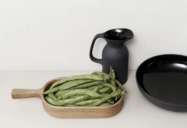 Olio collection by Barber & Osgerby for Royal Doulton