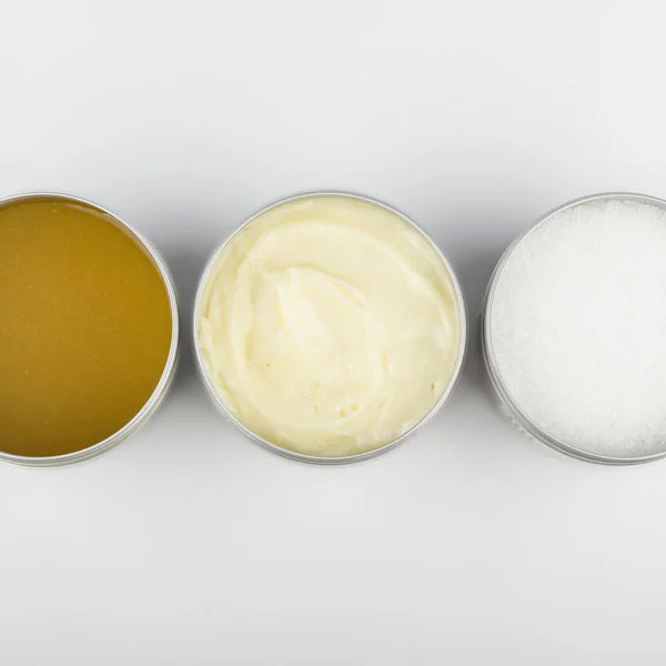 Sweet orange and frangipani body butter