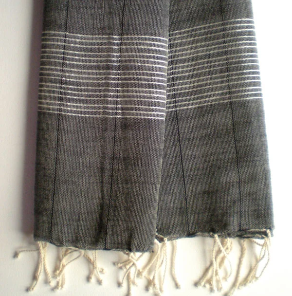 Linen towel