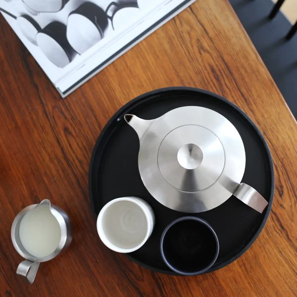 Robert Welch Alveston tea pot | Design Hunter