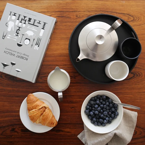 Robert Welch Alveston tea set | Design Hunter