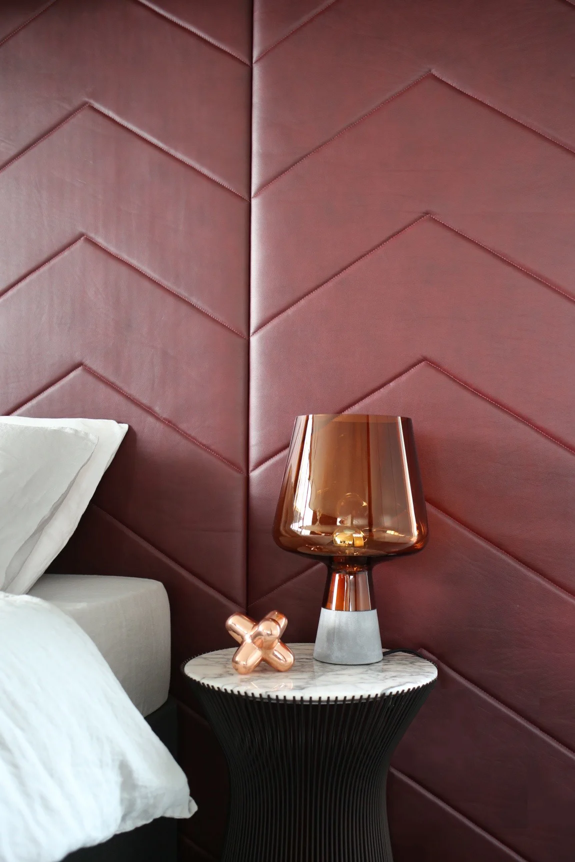 Tom Dixon penthouse at Greenwich peninsula | Design Hunter